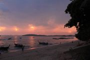 Ao Nang, Krabi